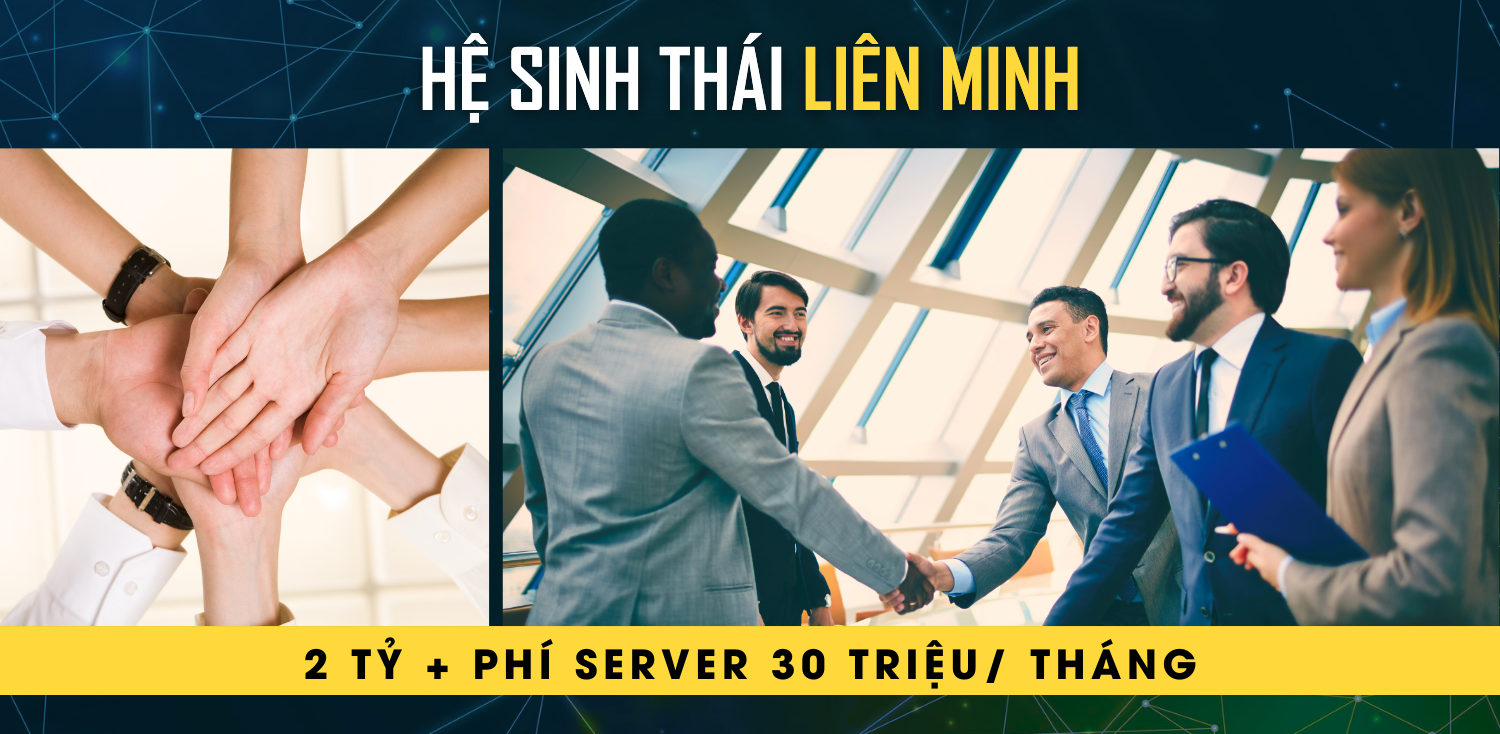 Hệ Sinh Thái Liên Minh